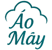 Logo Nhượng quyền giặt sấy Áo Mây