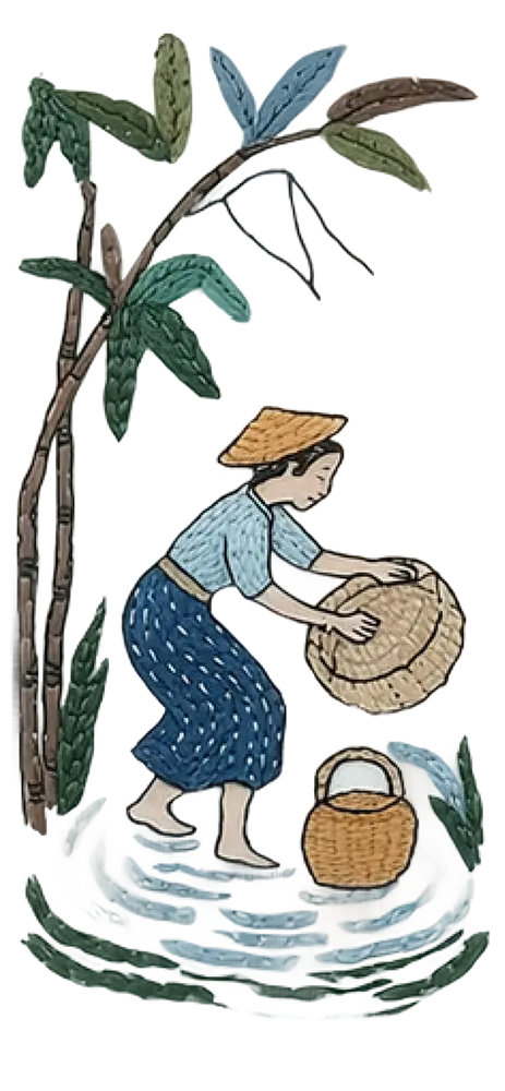 Gói "Khởi Nguồn" nhượng quyền giặt sấy