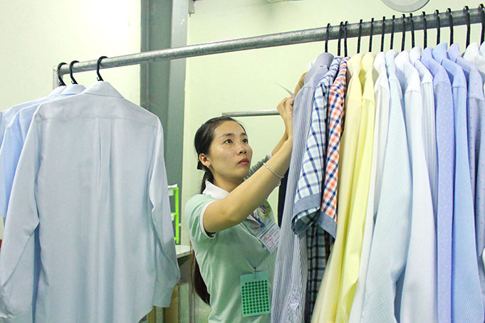 Các tính năng cần có của phần mềm quản lý sẽ giảm áp lực cho nhân viên