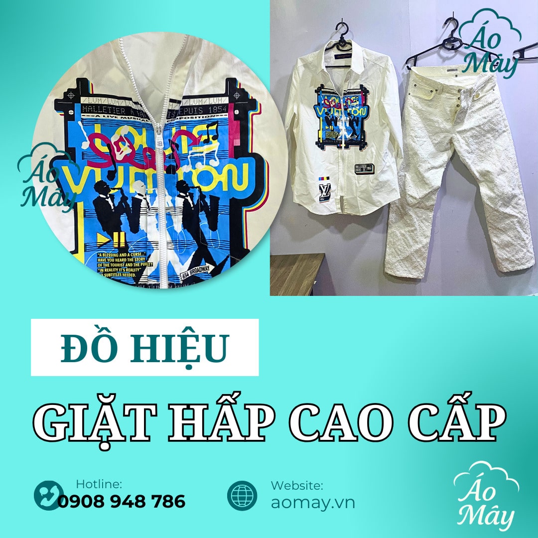Cửa hàng giặt sấy kết hợp dịch vụ nên chọn mô hình phù hợp