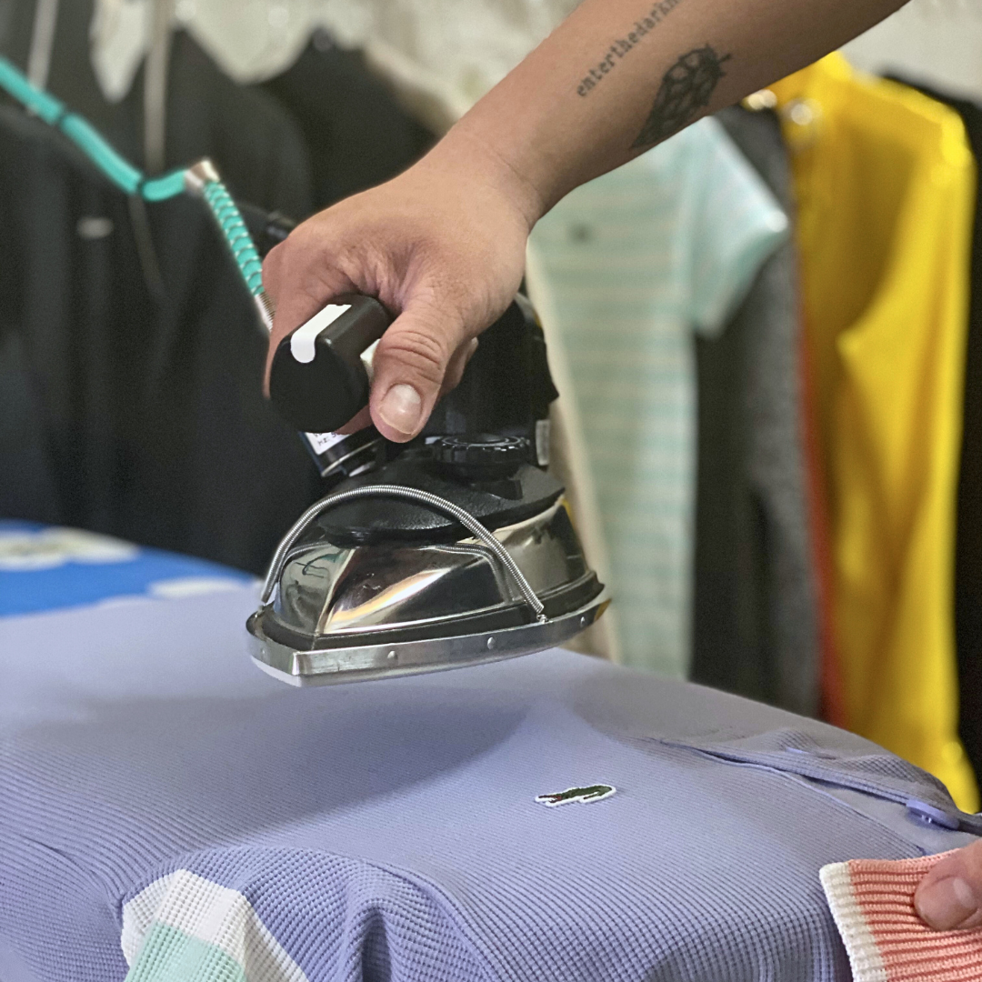 Thị trường giặt sấy đang có sức cạnh tranh lớn