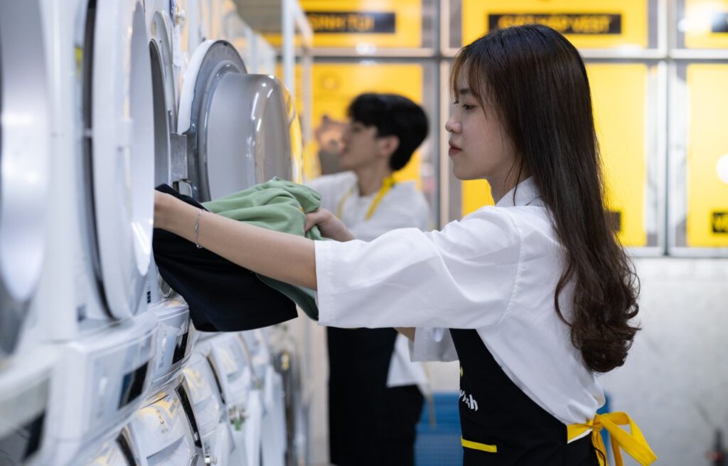 Nên có quy trình đào tạo và quản lý nhân viên hạn chế rủi ro, thất thoát