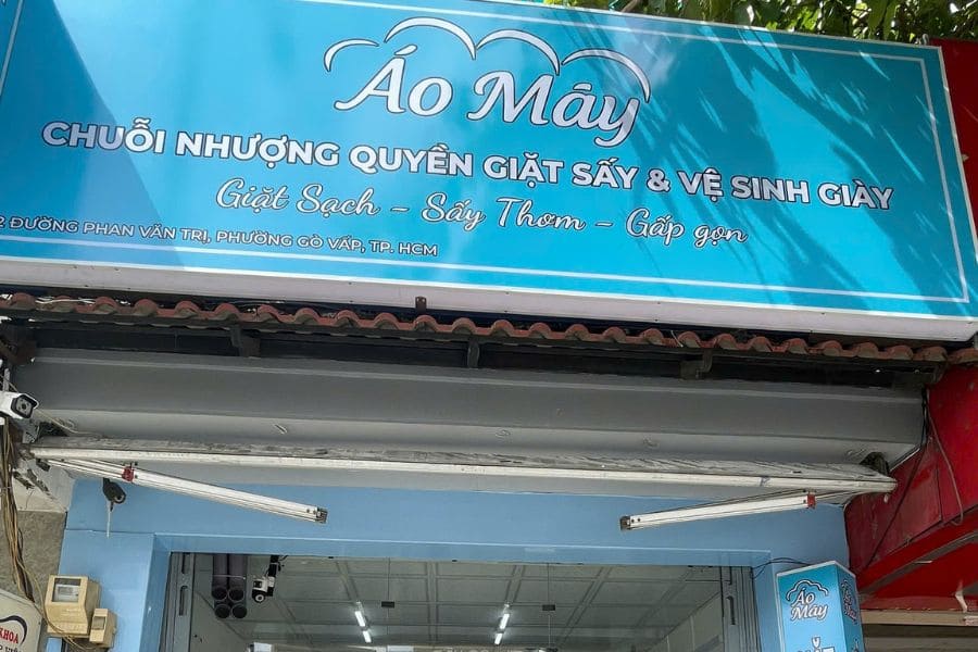Khám phá ngay cách marketing cho tiệm giặt ủi hiệu quả